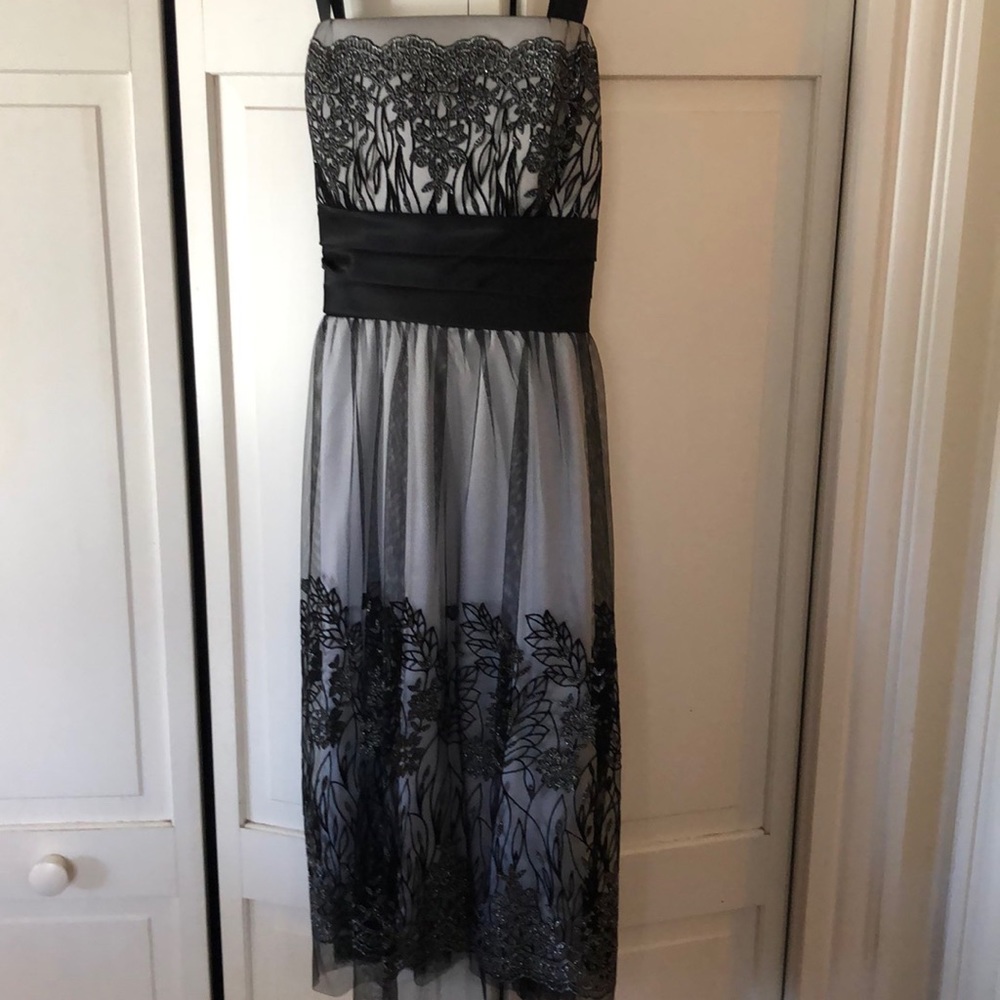 Gorgeous formal/cocktail dress